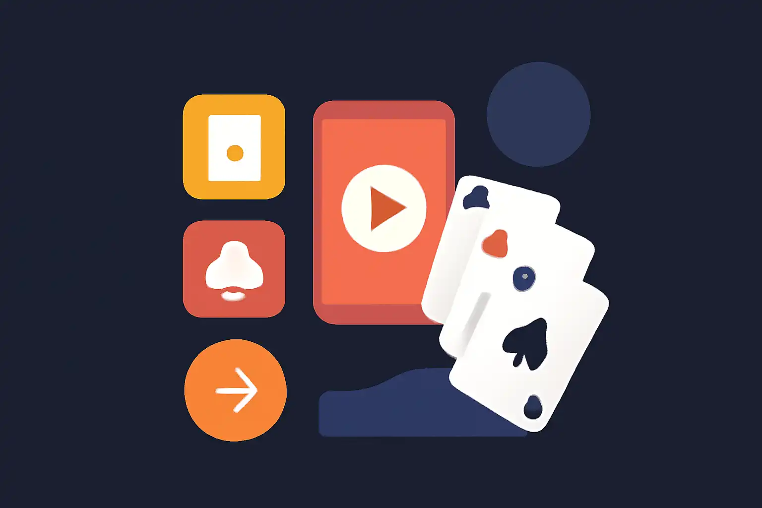 Hero illustration: Getting Started With rummy app, Top Rummy