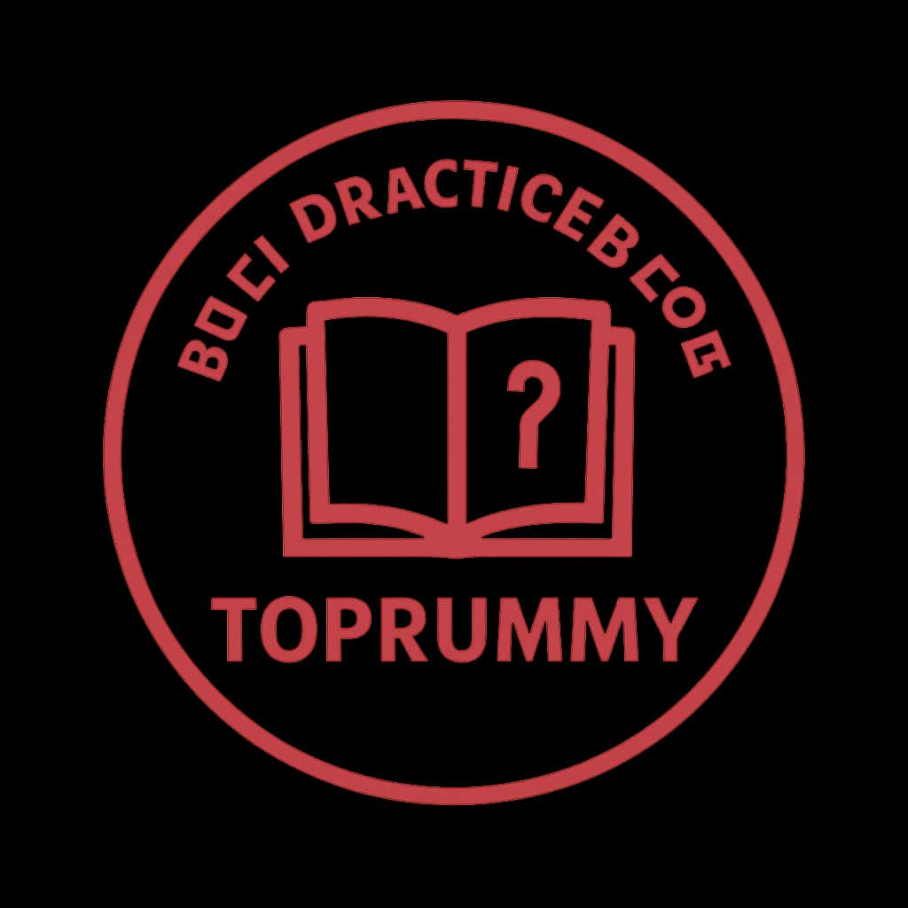 An icon symbolizing best practices for utilizing the TopRummy platform.