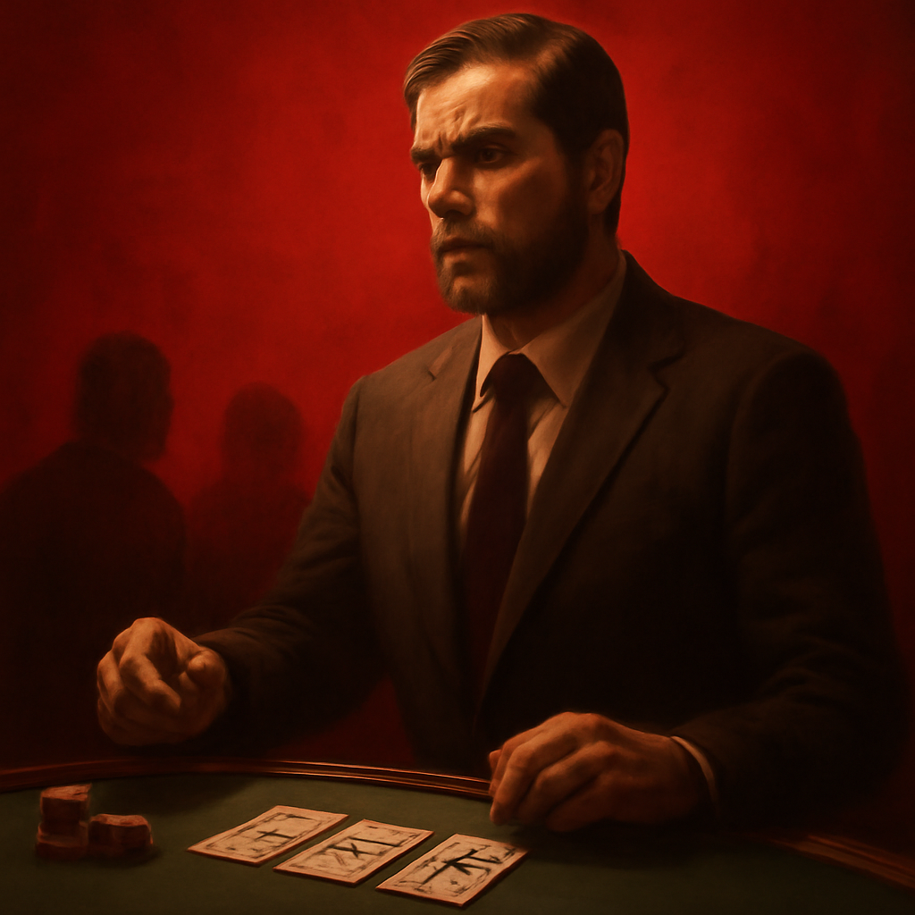 An educational diagram summarizing device requirements for TopRummy.