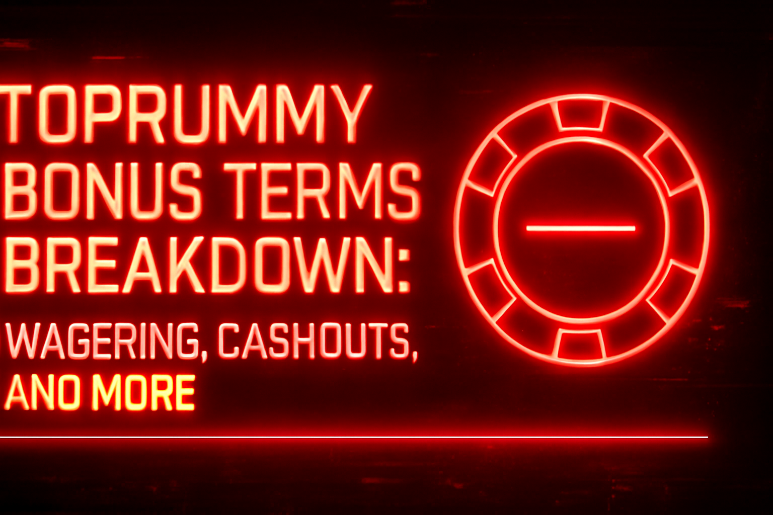 An informative visual representation of device requirements for TopRummy.
