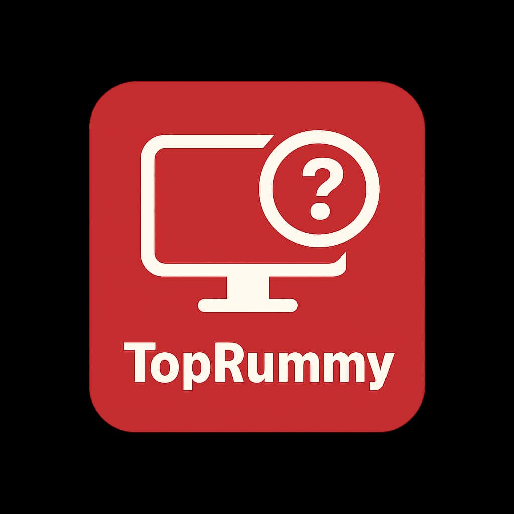 Icon representing TopRummy Device Compatibility.