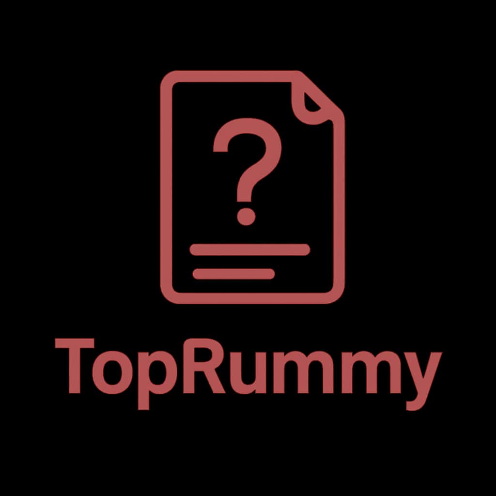 Icon representing TopRummy Features Overview.