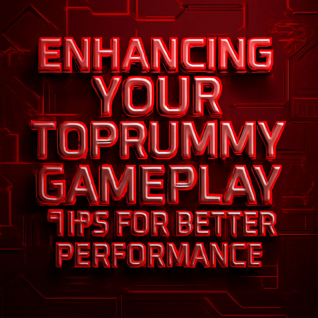 An educational diagram about troubleshooting issues in TopRummy.
