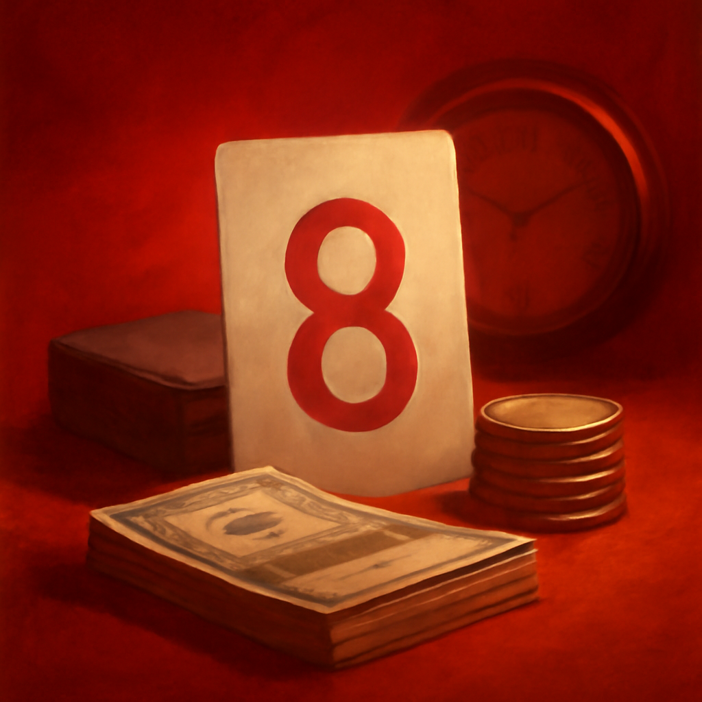 Icon representing the TopRummy app usage guide.