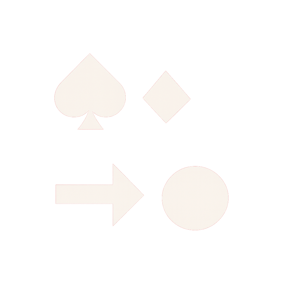 An icon representing TopRummy Update Notifications, featuring clean design and text.