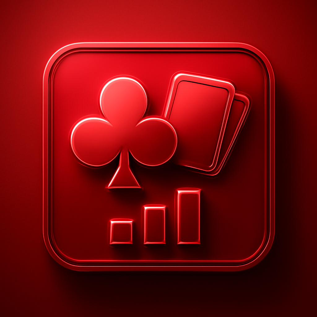 Icon representing TopRummy Features Overview.