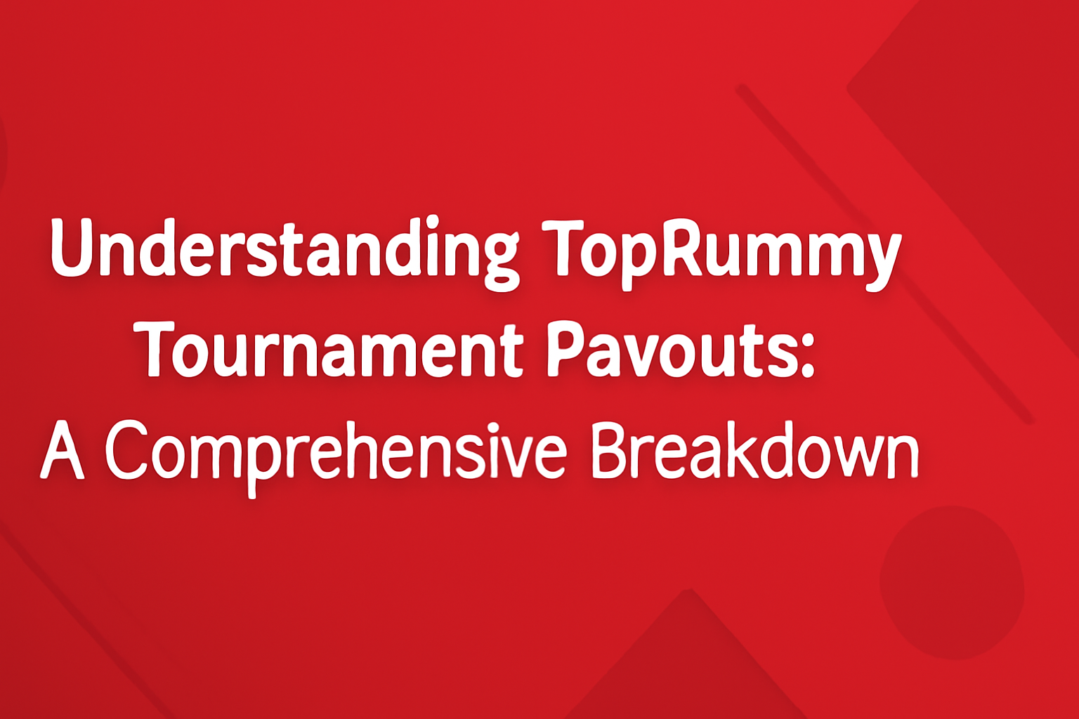 An informative visual representation of device requirements for TopRummy.