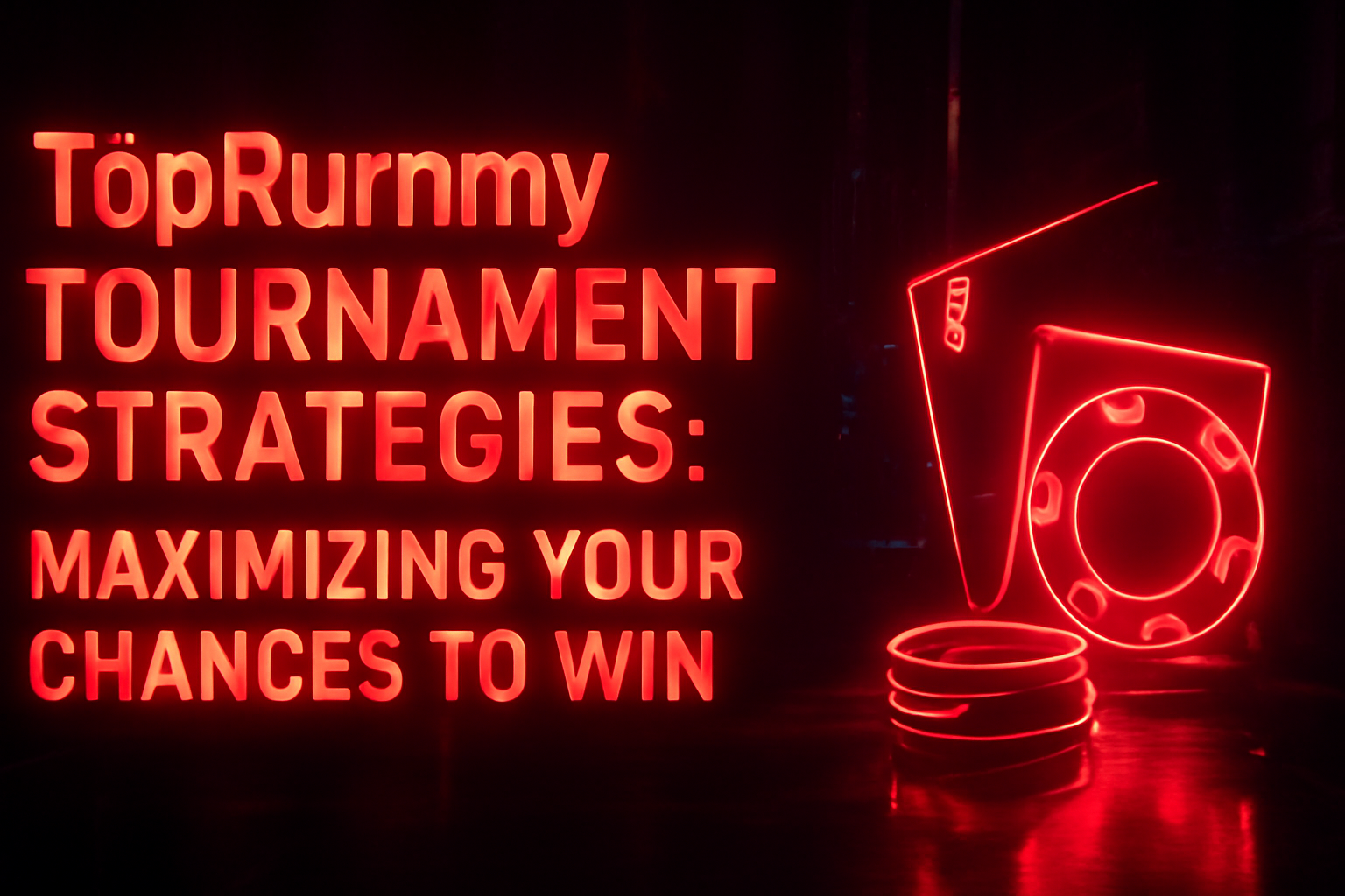 An informative and neutral scene illustrating troubleshooting issues related to TopRummy.