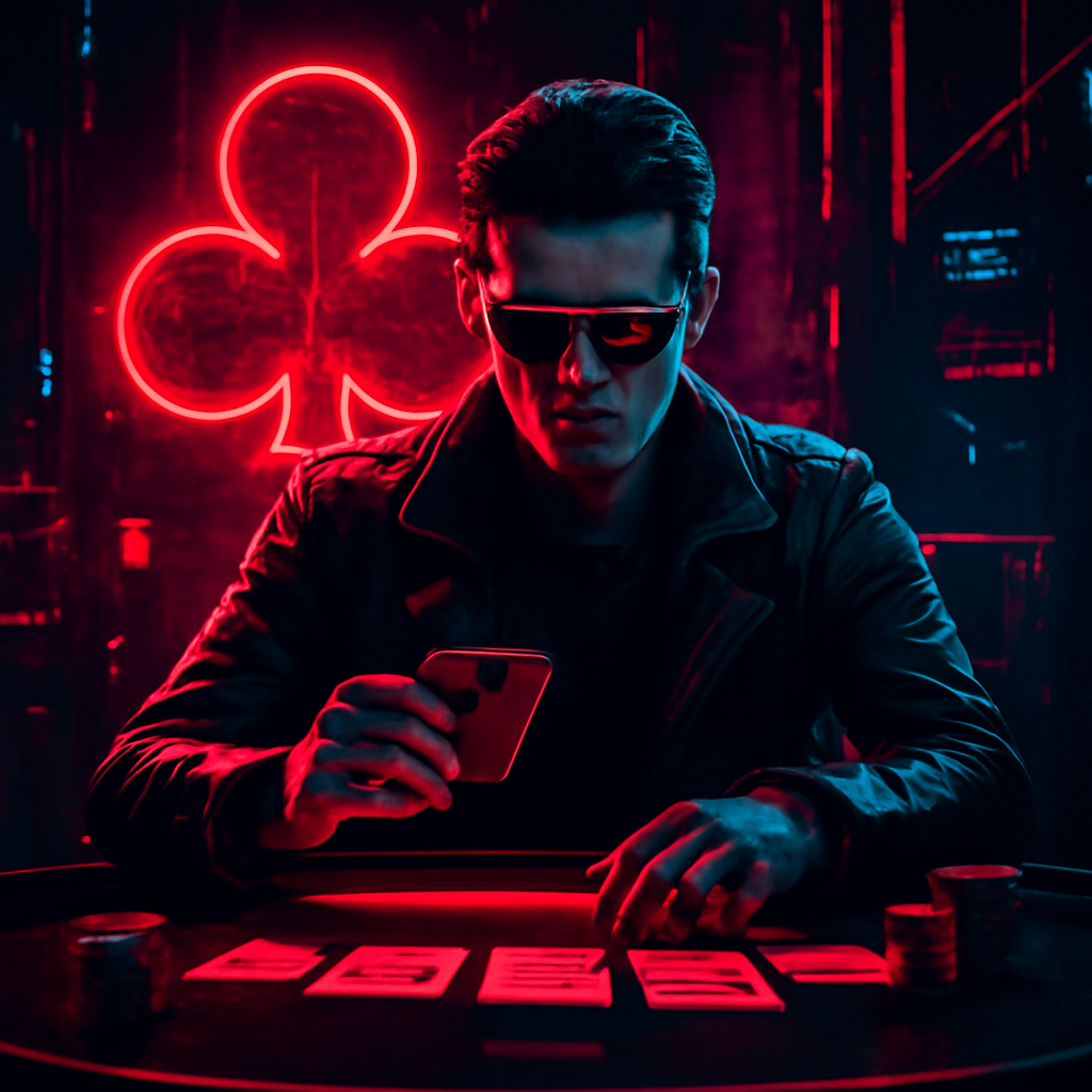 An educational diagram about troubleshooting issues in TopRummy.