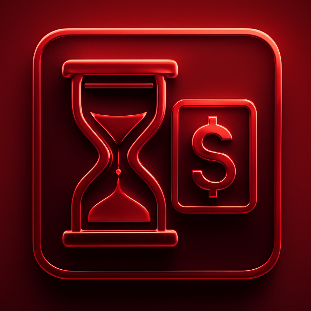 An icon indicating guidance for securing a TopRummy account.
