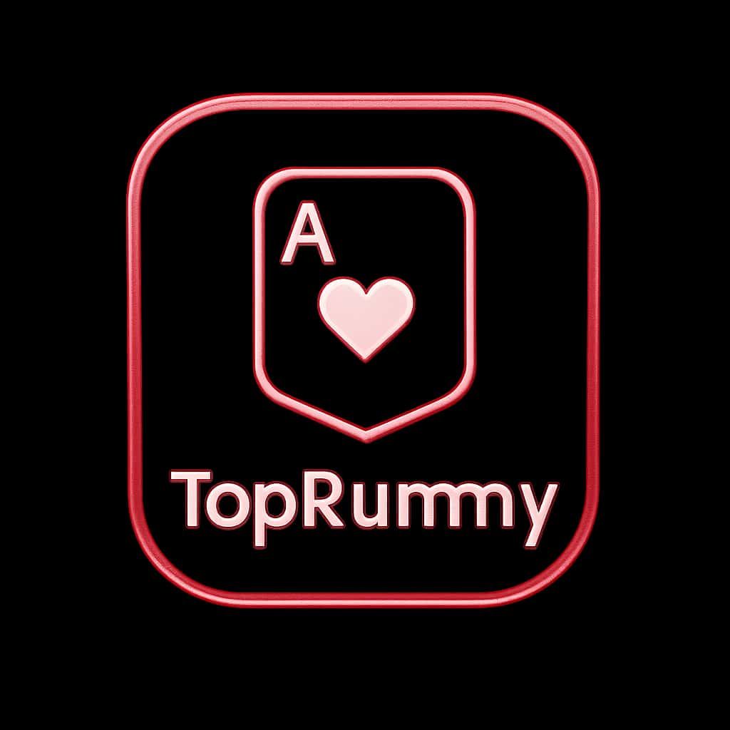 TopRummy App Icon